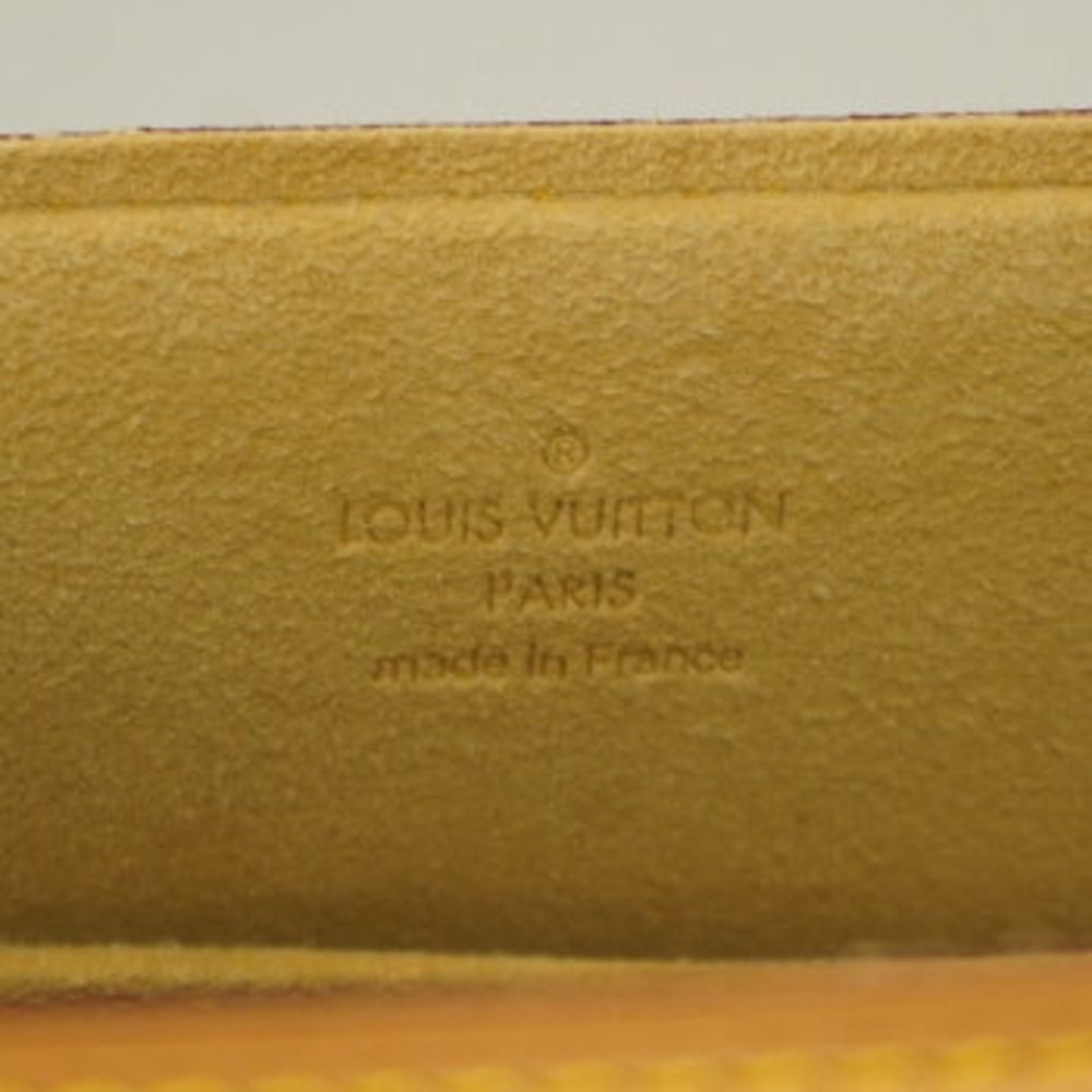 Louis Vuitton Monogram Beverly MM Shoulder Bag - Picture 5 of 13